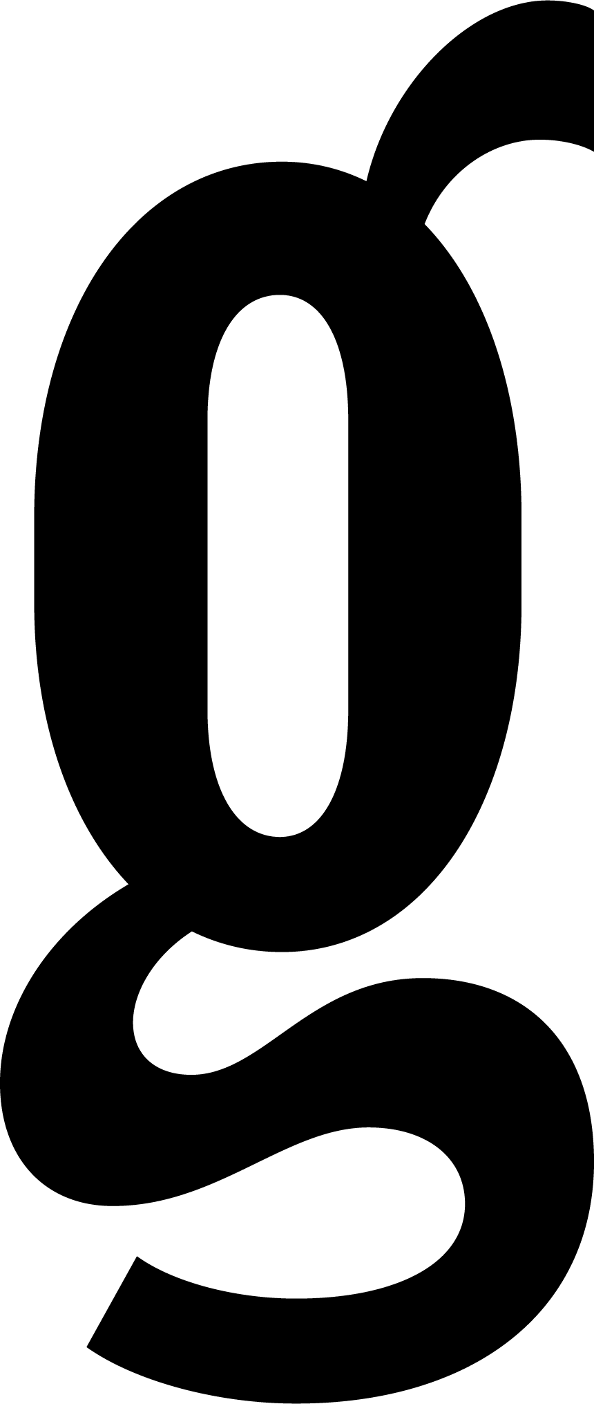 Guaranteed G logo